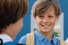 В Киеве отказались от русского языка в школах 