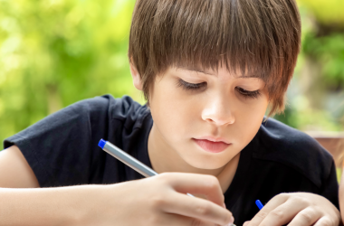 Большинство родителей и учителей за онлайн обучение  