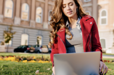 Открыт прием заявлений от поступающих в магистратуру  