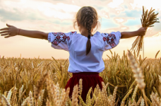 В школьных программах усилена патриотическая составляющая