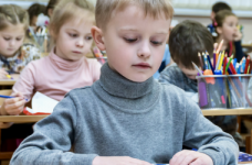 В Тернополе родительские собрания проведут в укрытиях школ