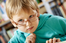 Учите ребенка читать эффективно и быстро
