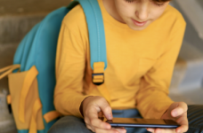 Украина будет учить школьников на оккупированных территориях 