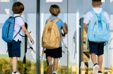 Для школ снят верхний предел количества учеников в классе