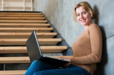 Участники магистерских тестов получили результаты