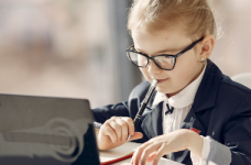 МВД разработало памятку по безопасности для учеников