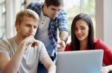 Рекомендации на бюджет получили 67 тысяч абитуриентов