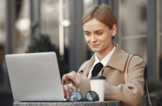 Педагогов приглашают на вебинар об обучении онлайн