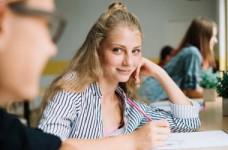 Прием на получение образования в профтехах продлен