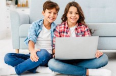 Лучшие ноутбуки к новому учебному году