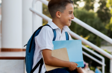 Большинство столичных школьников начнут обучение офлайн