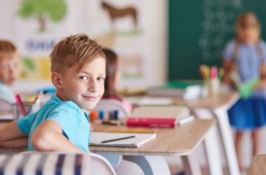 Снимаем стресс и включаем детей в обучение: советы психолога