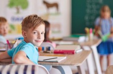 Снимаем стресс и включаем детей в обучение: советы психолога