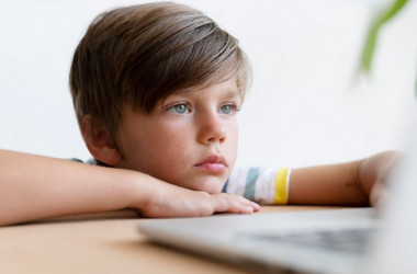 Более 10% учеников в селах не имели доступа к обучению онлайн