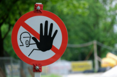 Онлайн-урок по минной безопасности для учеников 1-4 классов