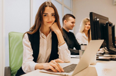 Каждый десятый абитуриент подавал заявления на ИT-специальности 