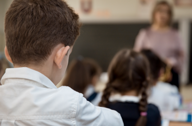 Украина применит санкции к педагогам, которые сотрудничают с рф