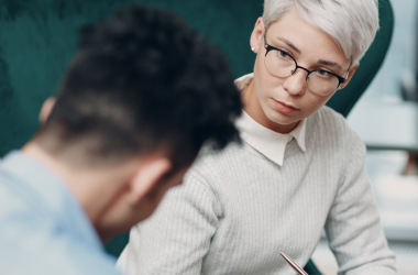 20 тысяч учителей смогут оказывать психологическую помощь 