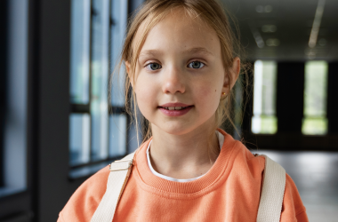 За границей находятся 492 тысячи украинских школьников