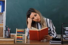 Как учителям оставаться в ресурсе во время войны