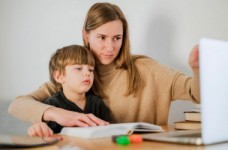 Как беженцам получить оценку развития ребенка с ООП