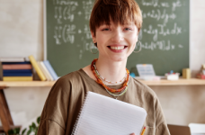 В Украине изучат мнение преподавателей и студентов