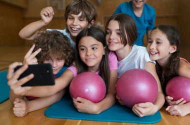 Школы приглашают к участию в конкурсе оздоровительных мероприятий