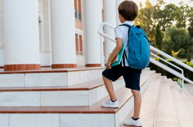 За неделю в Украину вернулись 4 тысячи детей