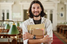 Стартовал конкурс молодых ученых на получение именных стипендий