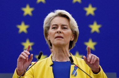 Европа предоставит €100 млн в поддержку украинских школ  