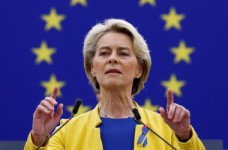 Европа предоставит €100 млн в поддержку украинских школ  