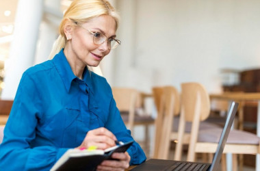 Пройдите тест ЗНО для учителей в 2022 году онлайн