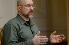 Социальные обязательства будут выполняться, – Шмыгаль