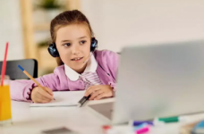 Всеукраинскую школу онлайн дополнят новым контентом