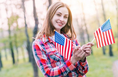 Открыт набор на программу обмена будущих лидеров FLEX