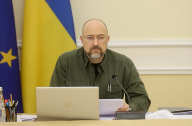 В Украине разработают новые требования к укрытиям школ