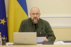 В Украине разработают новые требования к укрытиям школ