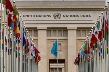 Киев включен в сеть обучающихся городов