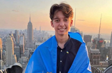 Студент КПИ Игорь Клименко стал лучшим студентом мира