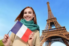 Студентов приглашают в магистратуру во Францию
