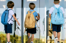 МОН использует практики Израиля по поддержке детей