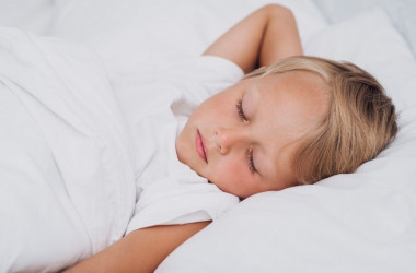 В детсадах разрешили дневной сон заменять отдыхом