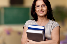 В Украине отмечают День работника образования