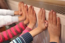 88% украинских школ готовы к отопительному сезону