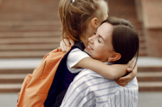 Родителям предоставили алгоритм действий при ядерном взрыве  