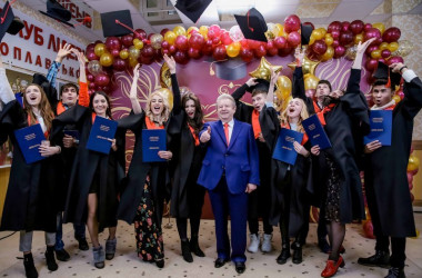 Киевский университет культуры продолжает вступительную кампанию