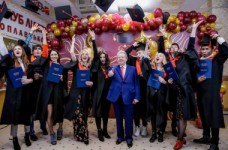 Киевский университет культуры продолжает вступительную кампанию