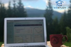 В Украине создали платформу для онлайн-курсов WeStudy