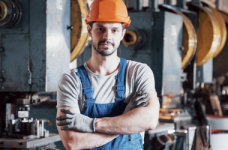 Большинство профтехов работают очно или смешано 