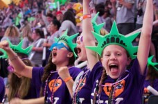 Учителя могут стать тренерами Destination Imagination